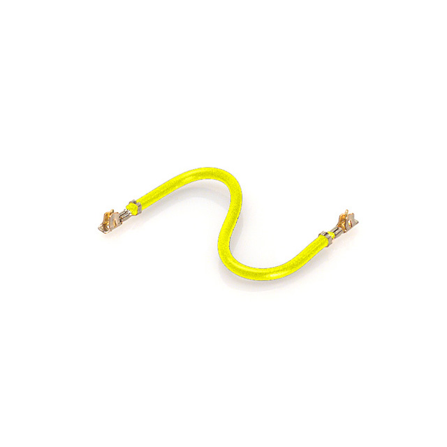 【H4BBT-10102-Y8】JUMPER-H9992TR/1852YL/H9992TR 2"