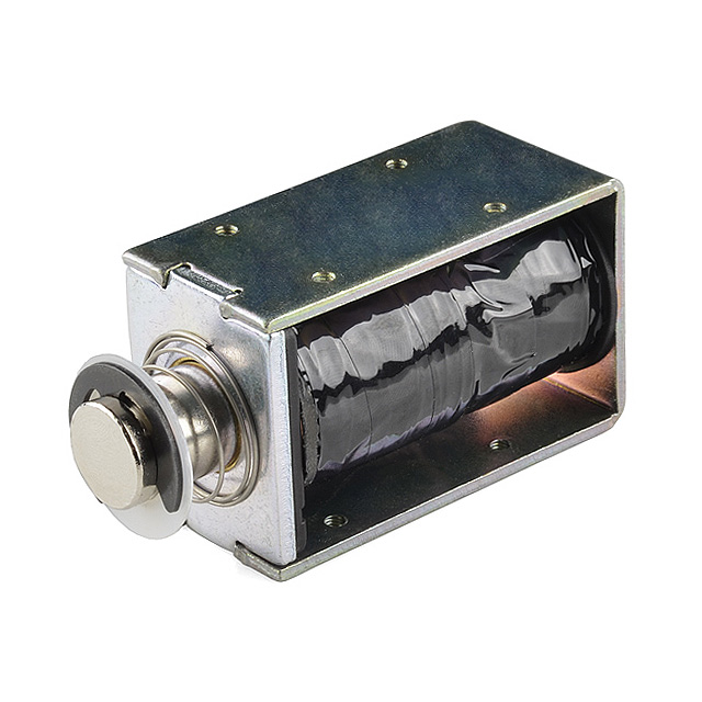 【10391】SOLENOID PUSH INTERMITTENT 36V
