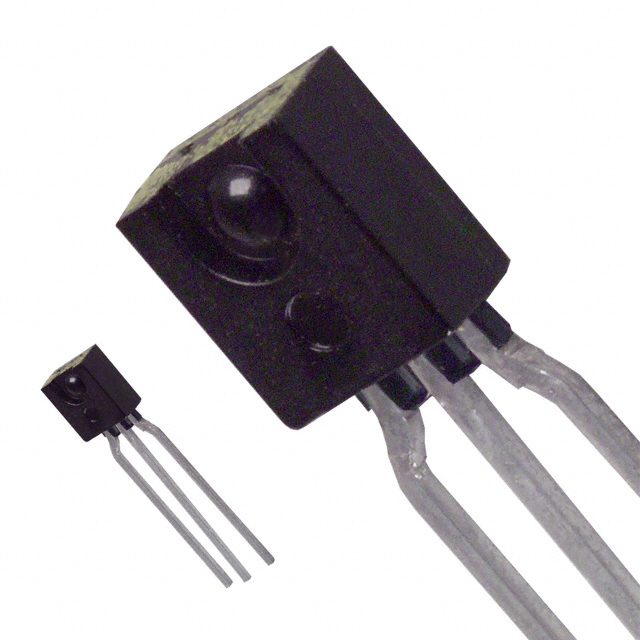 【QSE158】IC SENSOR BUFF OPENCOLL SIDELOOK