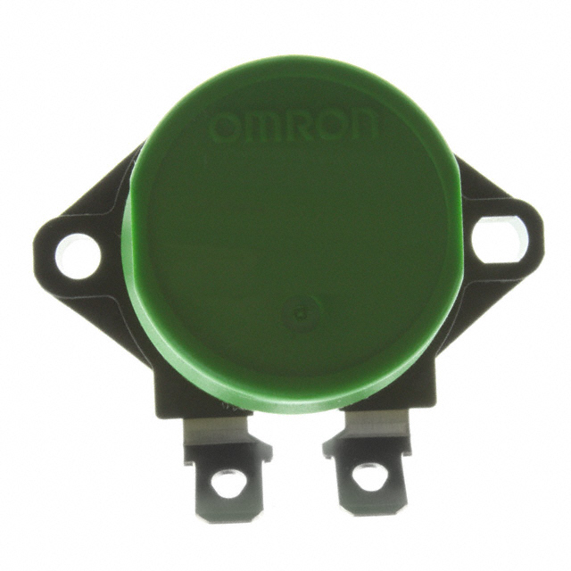 【D7E-2】SENSOR VIBR 100-170GAL 0.1A GRN