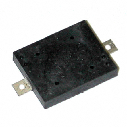 【AST1109MLTRQ】BUZZER PIEZO 5V 12X12MM" W SMD [digi-reel品]