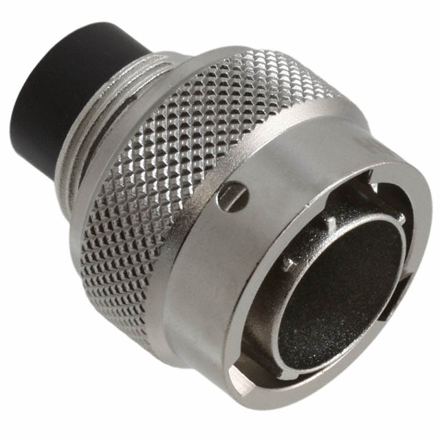【RT06128PNH】CONN PLUG HSNG MALE 8POS INLINE