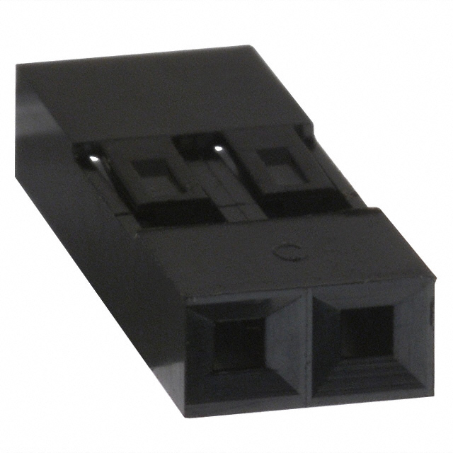 【65039-035LF】CONN RCPT HSG 2POS 2.54MM