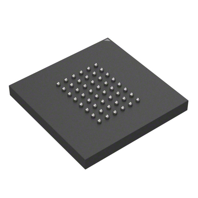 IC RAM 32MBIT PARALLEL 48FBGA【MR5A16AUMA45】