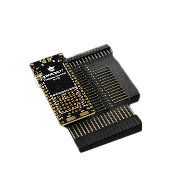FIREBEETLE BOARD-M0 (V1.0)【DFR0652】