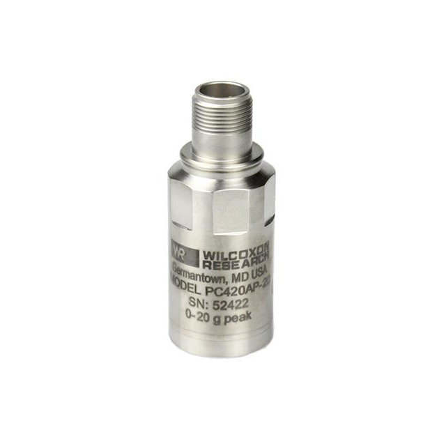 ACCEL 4-20MA SENSORS【PC420AP-20】