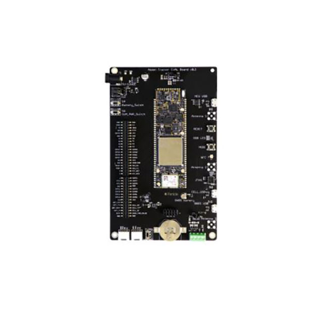 BG96 LTE CAT M1 NAMER AT&T VERSI【T402MKIT】