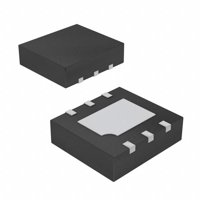 IC LED DRIVER RGLTR PWM 1A 6QFN MP24893DQ-LF-Z Monolithic Power Systems ...