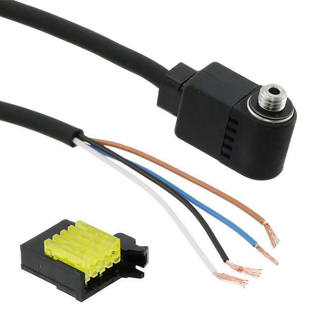 【DPH-102-M5-R-C5】POSI PRESSURE 145PSI 1-5V OUT 5M