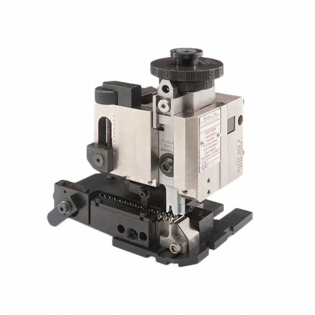 TOOL PRESS APPLICATOR 26-28AWG【0639006600】