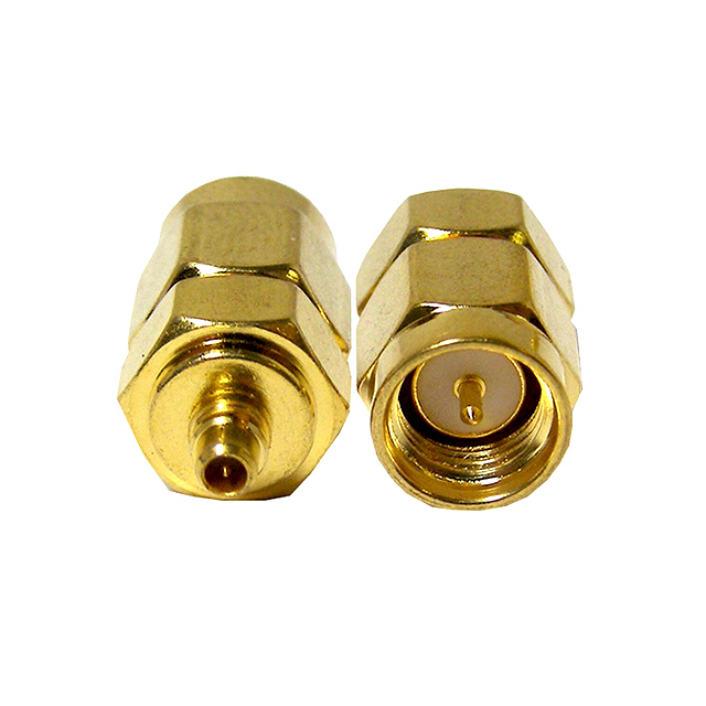 【ADP-SMAM-MMCXM】COAX ADAPT SMA TO MMCX