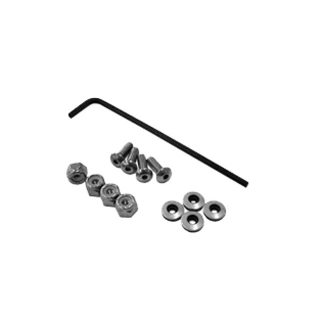 HARDWARE KIT UL/CSA 1/4-20X5/8"【1421N4CA50】