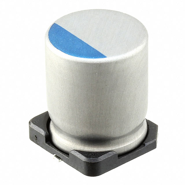 【PCR1V331MCL1GS】CAP ALUM POLY 330UF 20% 35V SMD [digi-reel品]