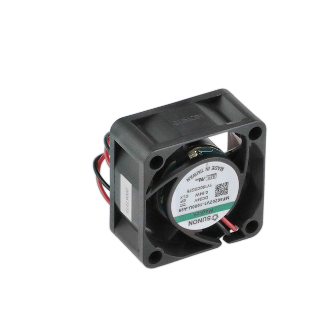 【4142/MF40202V1-1000U-A99】FAN AXIAL 40X20MM VAPO 24VDC[バルク]