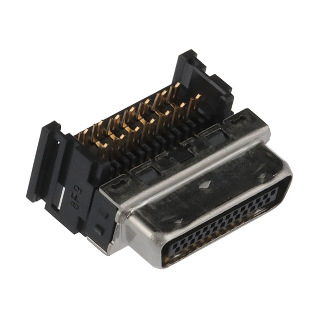 【DH30B-27S】IDC PLUG 27POS