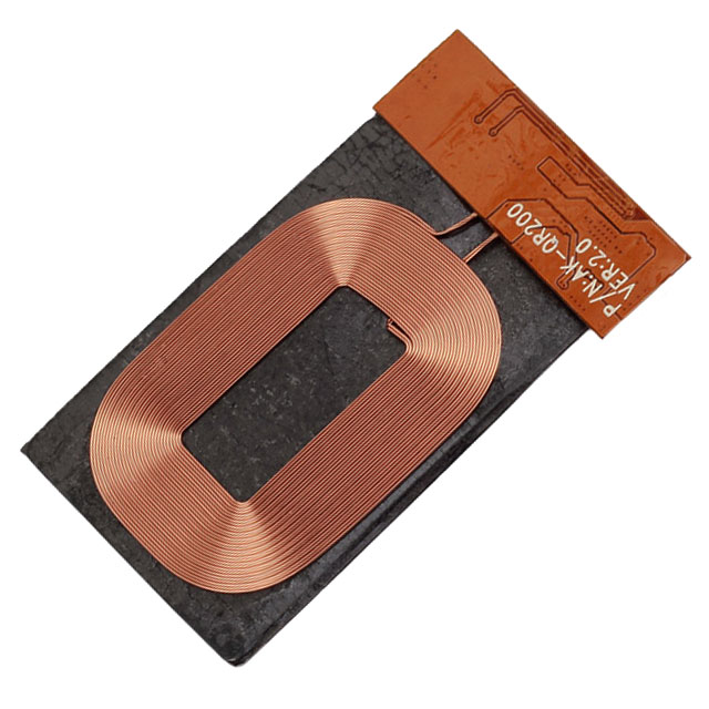 【317010008】QI WIRELSS CHARGER RCVR 5V 500MA