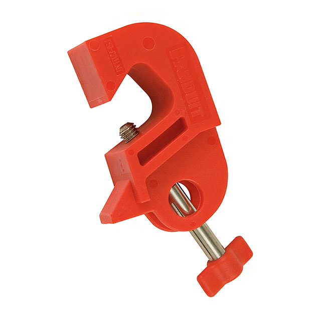NO-TOOL I-LINE CIRC BREAK LCKOUT【PSL-CBILNT】