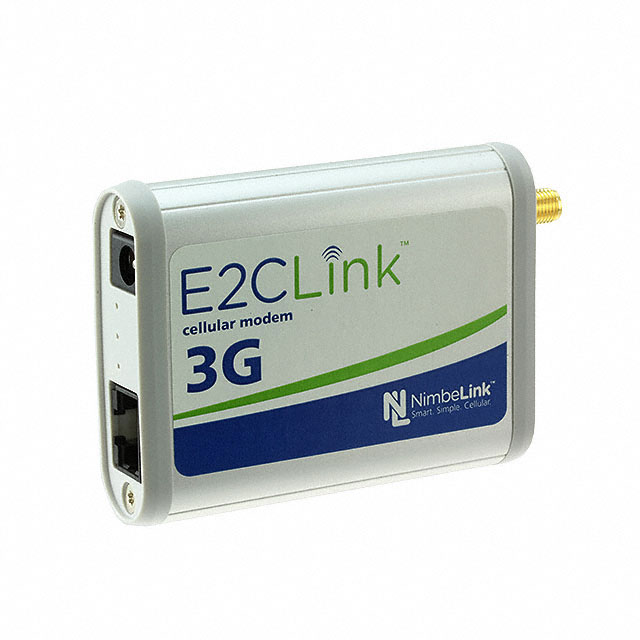 【NL-R-E3GD】KIT E2C LINK ETH TO 3G ROUTER