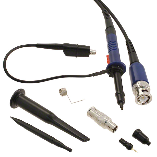 【SP200B】OSCOPE PRB X1/X10 200MHZ 1M/10M