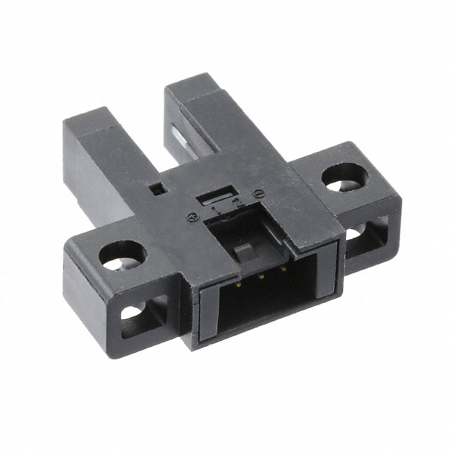 【EE-SX970P-C1】SENSOR OPT SLOT MODULE