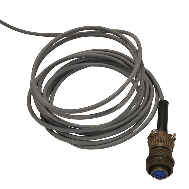 MATING CONNECTOR WITH CABLE【060-0603-12】