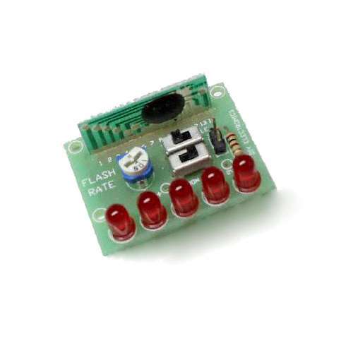 COMBINATION LOCK KIT W/9 PADS【TW-DIY-5052】