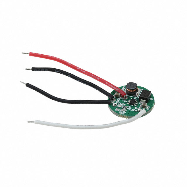【PAM2803EV1】EVAL BOARD FOR PAM2803