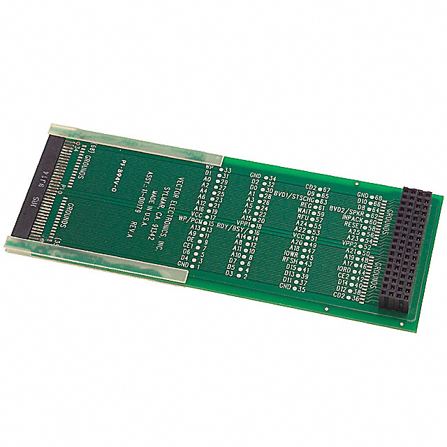 【4625-1】ADAPTER CARD PCMCIA UNIVERSAL