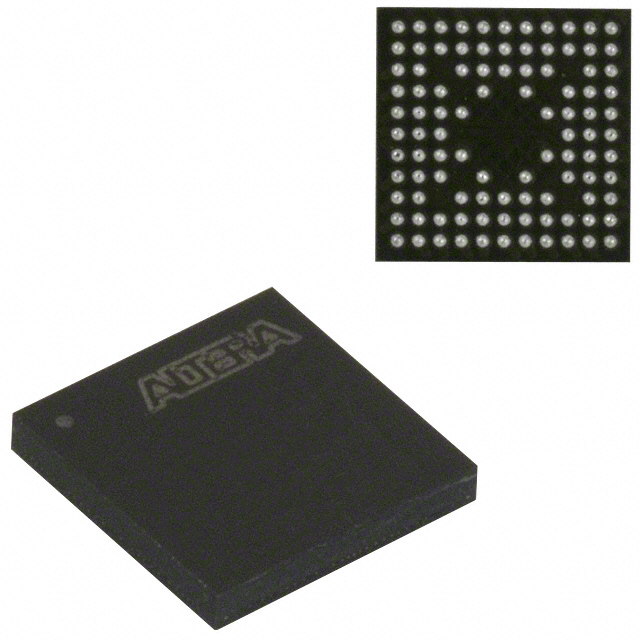 【EPM240M100I5N】IC CPLD 192MC 4.7NS 100MBGA