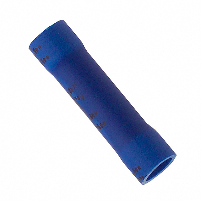 【0191540015】CONN SPLICE 14-16 AWG CRIMP