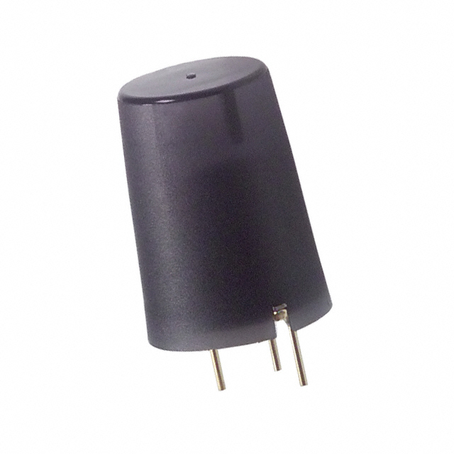 SENSOR MOTION SPOTDETECT DIG BLK【AMN43121】