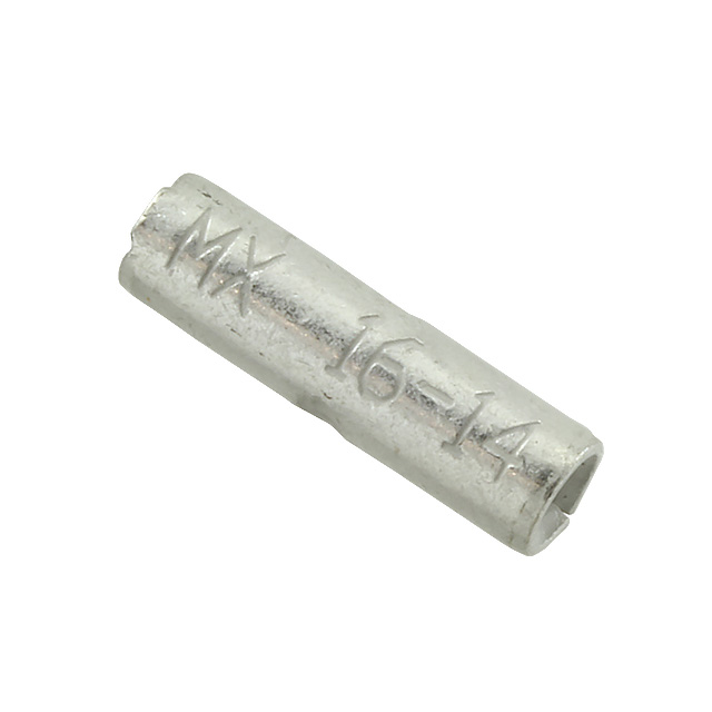【0191890008】CONN SPLICE 14-16 AWG CRIMP
