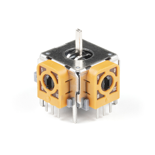 【16273】SWITCH JOYSTICK ANALOG