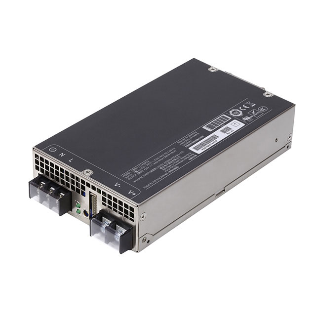 AC/DC CONVERTER 12V 310W【LCM300L-T-4】