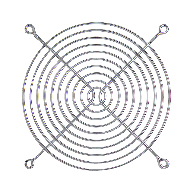 【LZ53-EPF】5300 SERIES FINGER GUARD: US