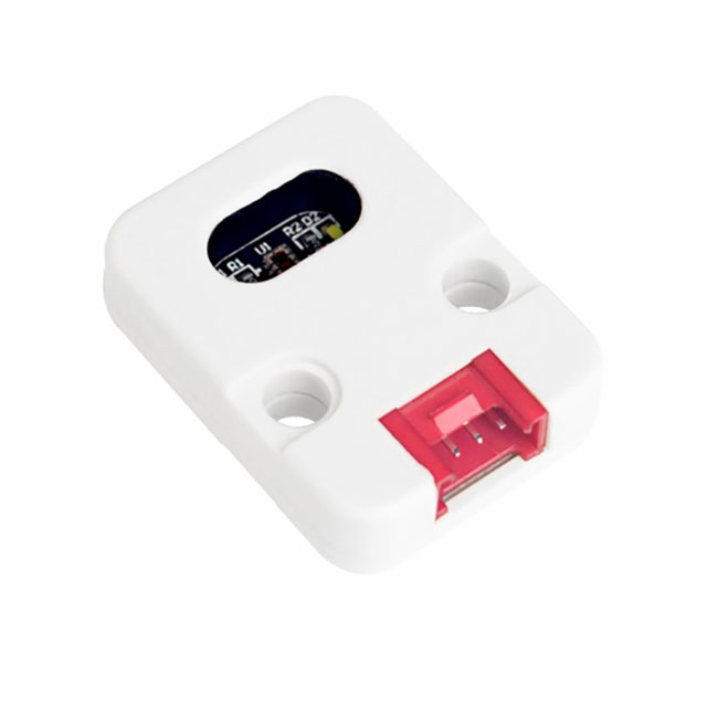 COLOR SENSOR RGB UNIT (TCS3472)【U009】