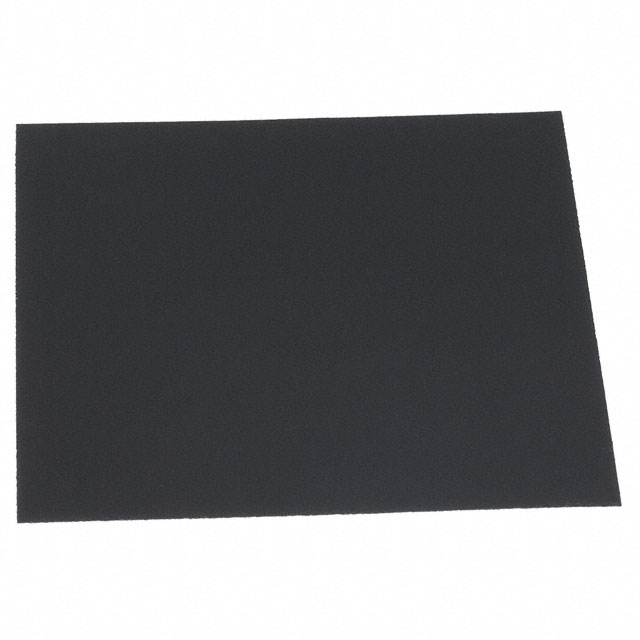 【MHLL6060-300】RF FERRITE SHEET 2.362"X2.362"