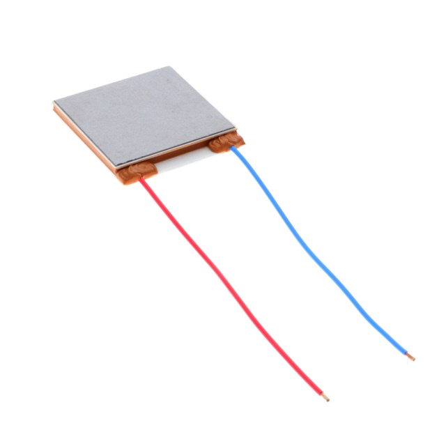 【TG12-8-01LSG】TEG GENERATOR 40.13X40.13X3.53MM