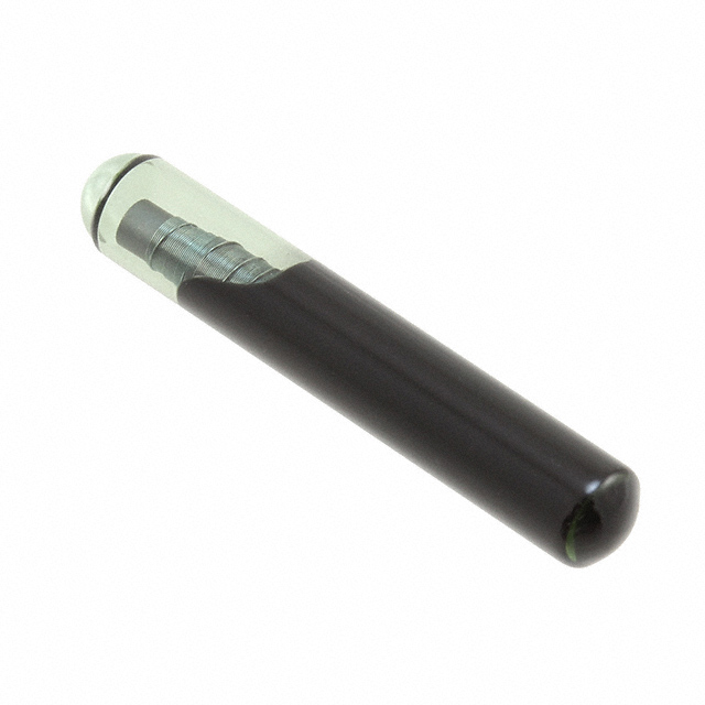 【TRPGR30ATGA】RFID TAG RD ONLY 134.2KHZ ENCAP [digi-reel品]