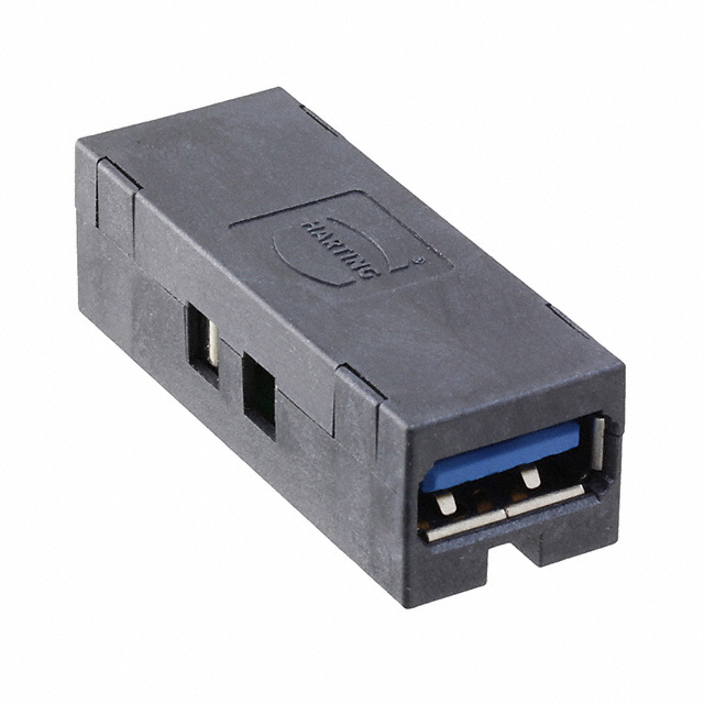 【09455451902】ADAPTER USB A RCPT TO USB A PLUG