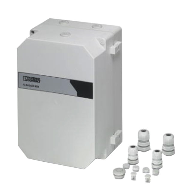 CONTROL BOX【2701204】