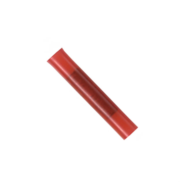 CONN SPLICE 18-22 AWG CRIMP【BSN18-E】
