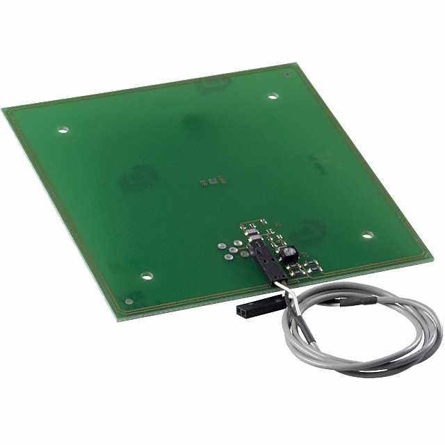 【RR-IDISC-ANT1-1-A】RFID ANTENNA 13.56MHZ
