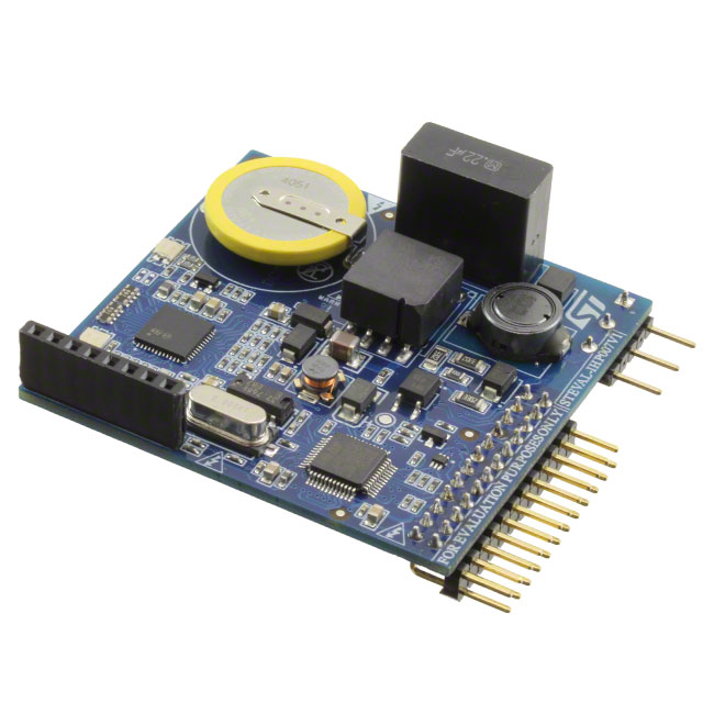 【STEVAL-IHP007V1】EVAL BOARD FOR ST7580 STM32F103