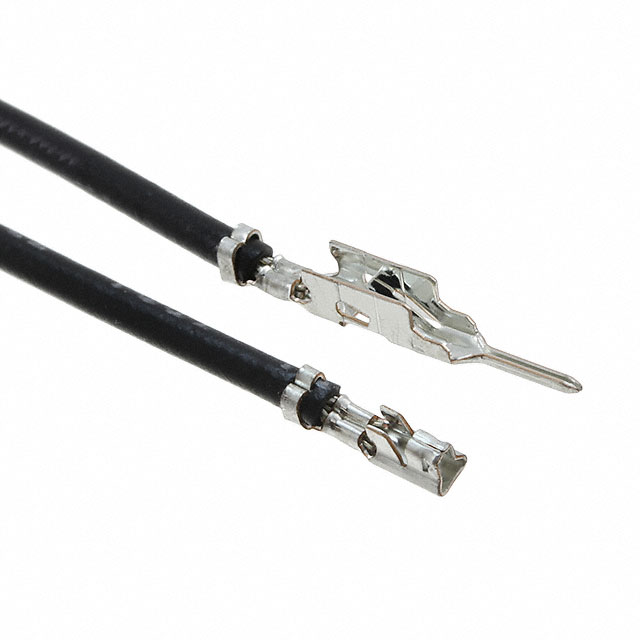 【ASXAMSXA22K51】SXAM-01T-P0.6 TO SXA-01T-P0.6 2"