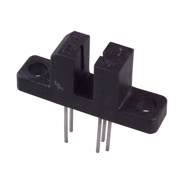 【H21LTB】SENSOR OPTICL 3.15MM SLOT PC PIN