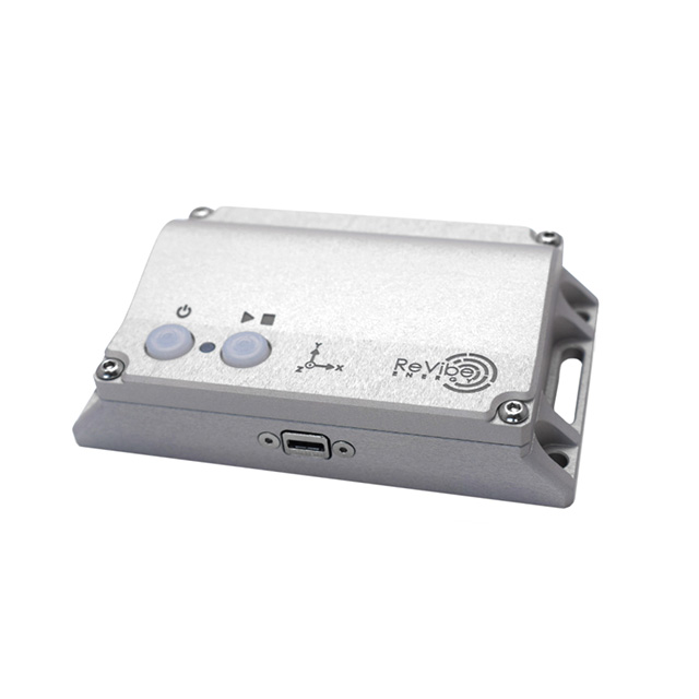 【10028L50】RELOG L VIBRATION DATA LOGGER