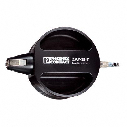 【1203123】TOOL PRESS PNEUM 14-24AWG FRONT