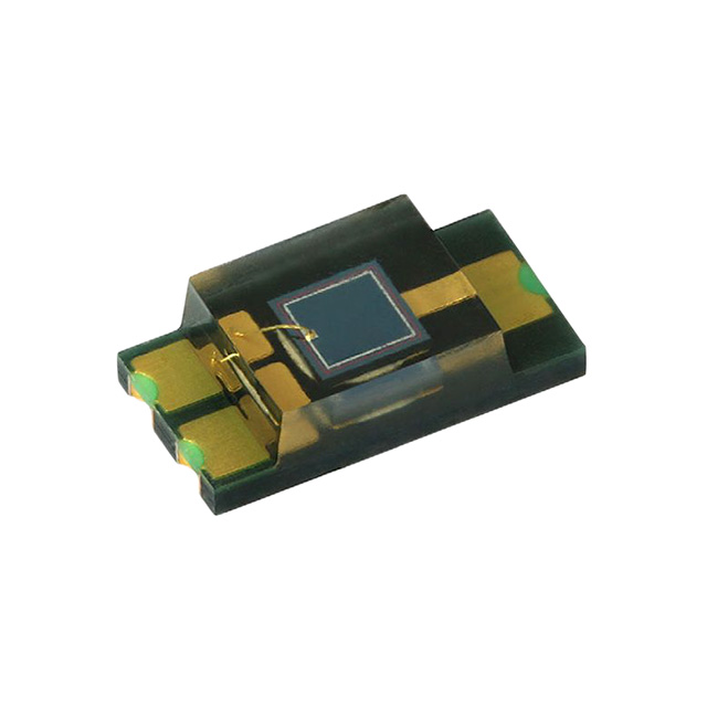 SENSOR PHOTODIODE 820NM 1206【VEMD6060X01】
