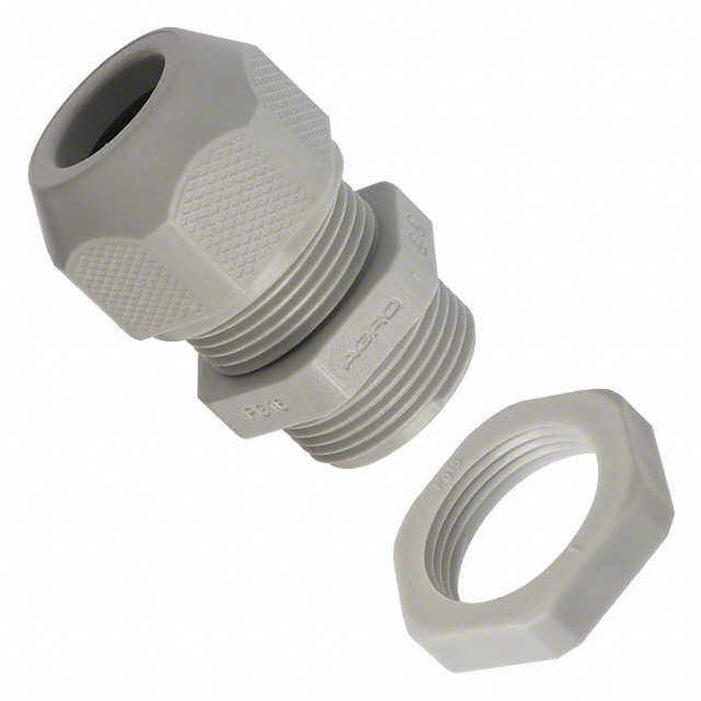【A1555.16.14】CABLE GLAND 8.5-14MM PG16 NYLON
